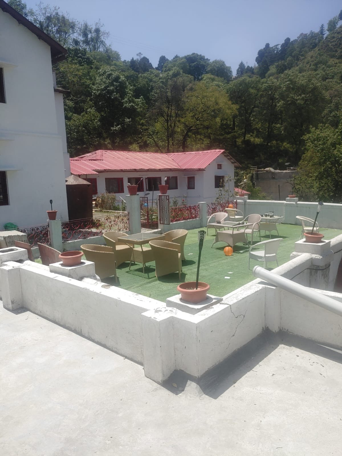 UFO Mussoorie photo